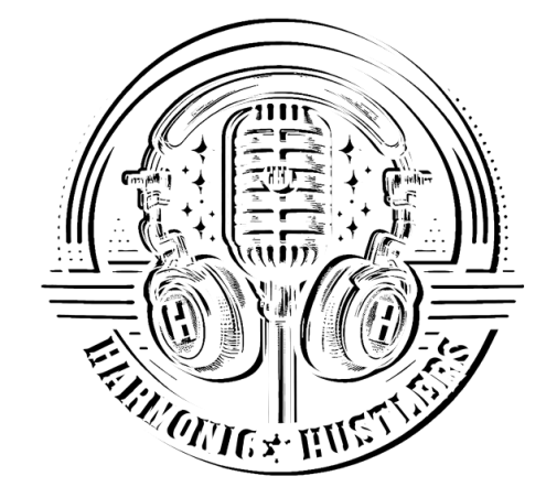 The Harmonic Hustlers Music