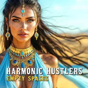 Empty Spaces by The Harmonic Hustlers