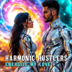 Energize my Love by The Harmonic Hustlers