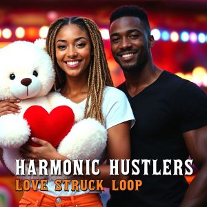 Love Struck Loop by The Harmonic Hustlers