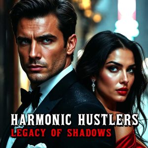 Legacy Of Shadows Harmonic Hustlers