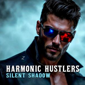 Silent Shadow by The Harmonic Hustlers