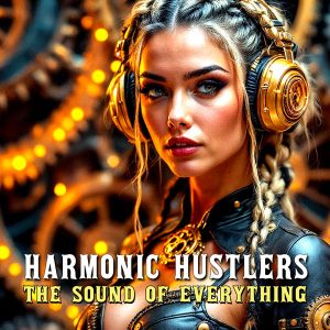 The Sound of Everything by The Harmonic Hustlers