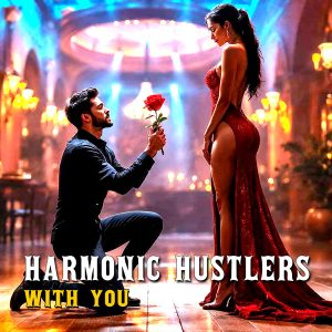 With You by The Harmonic Hustlers