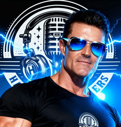 Steve Jones Harmonic Hustlers