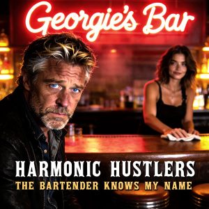 The Bartender Knows My Name