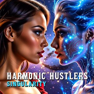Singularity Song by the Harmonic Hustlers