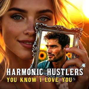 You Know I Love You Country Song by Harmonic Hustlers